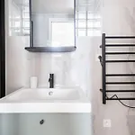 아파트 Superb And Design Near The Eiffel Tower 파리