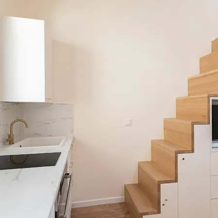 Apartamento Superb And Design Near The Eiffel Tower