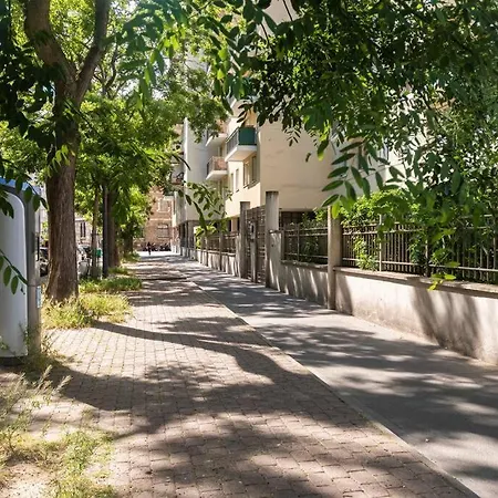 Superb And Design Near The Eiffel Tower Apartmán