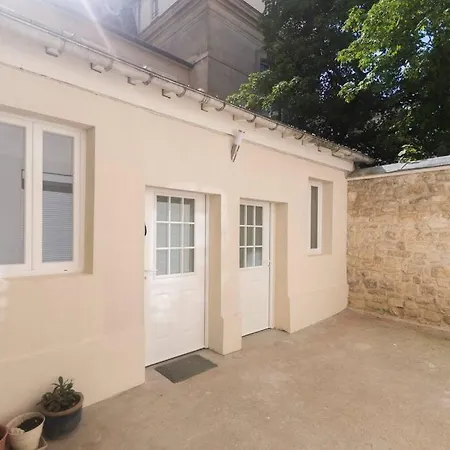 Superb And Design Near The Eiffel Tower アパート