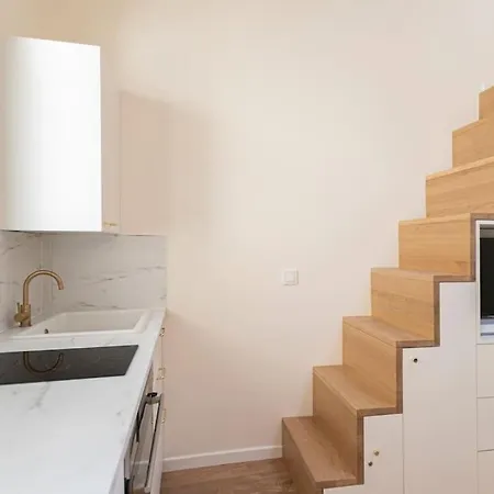 Superb And Design Near The Eiffel Tower * Paris