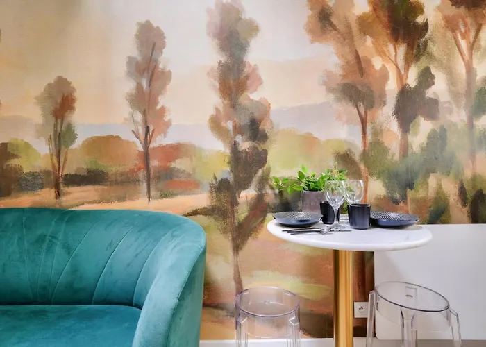 Appartement Superb And Design Near The Eiffel Tower Parijs